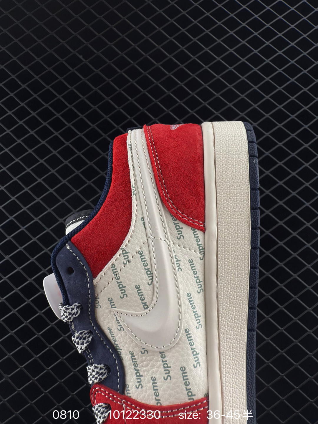 Nike Air Jordan 1 Low AJ1